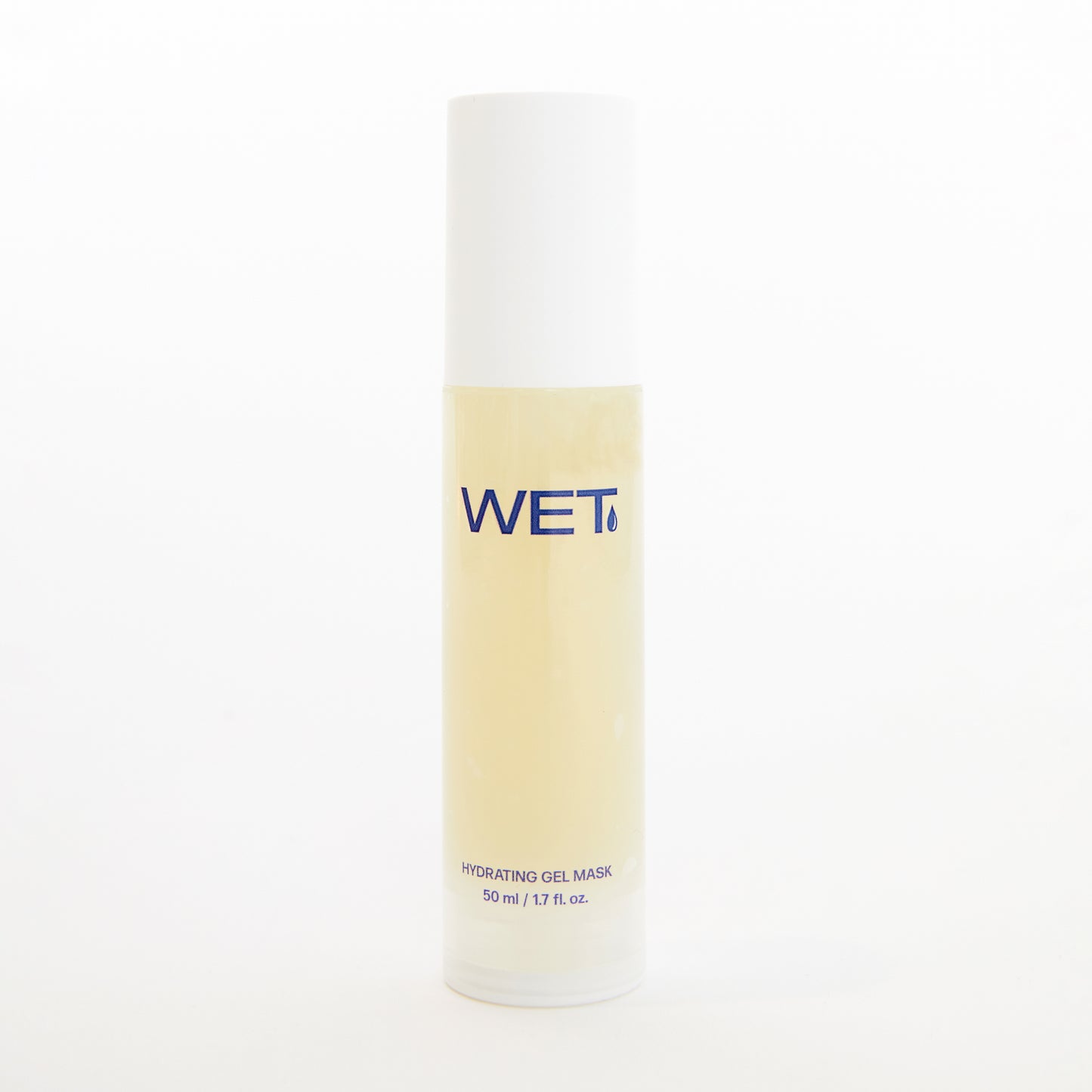 HYDRATING GEL MASK